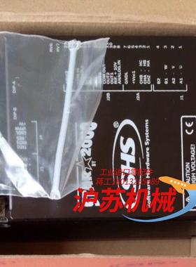 SHS STAR2000 APSH4-C-0P 意大利SHS