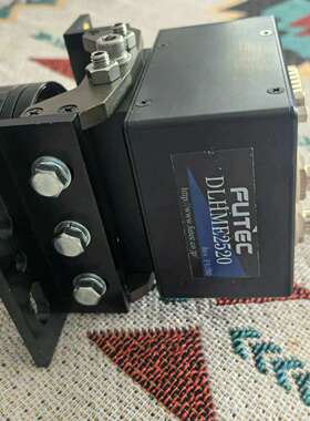 DLHME2520 FUTEC 工业扫描相机 现货