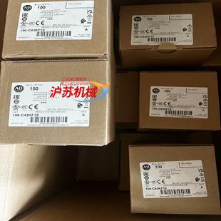 型号100 C43KF10
