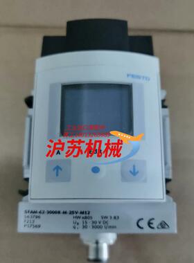 压力传感器  563796   件   SFAM-