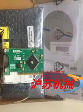 ni pci-gpib ieee4882 全新原装正品