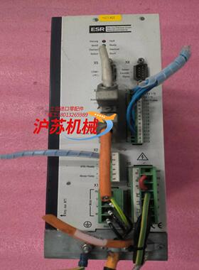 ESR AC-SERVOVERSTARKER BN674