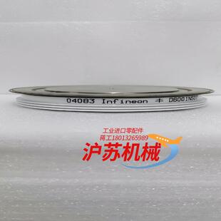 d6001n50ts05英飞凌全新产品可以配中性