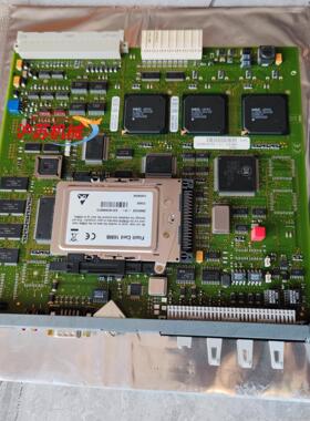 ROFBU 367 1031R2C 控制主板KEYMILE