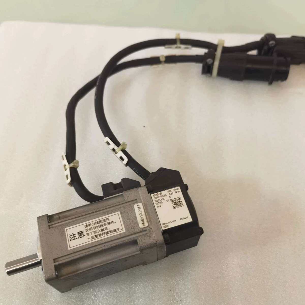 MSM019B-R300-NN-M0-CH0 现货