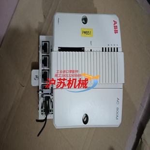 控制器 3BSE018168R1 PM851K01