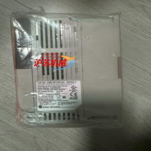 出售AB变频器22B D010N104全新未使用无外装