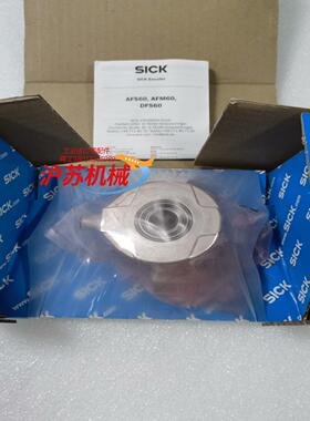 SICK西克编码器型号DFS60A-THCC65536