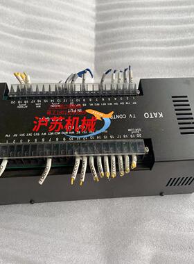 KATO TV CONTRLLER模块