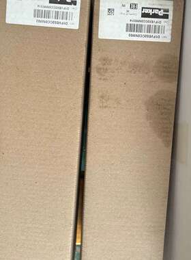 D1FVE02CCONM03，派克减压阀，