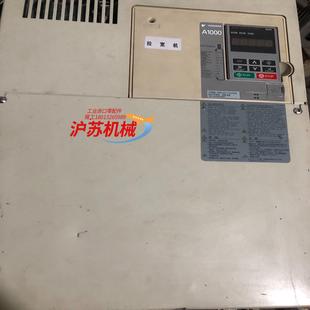 安川a1000变频器4555kw380v宝贝不议价