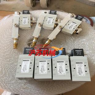 L22BA45 电磁阀全新 NUMATICS 纽曼蒂克