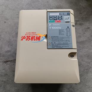 安川T1000系列变频器