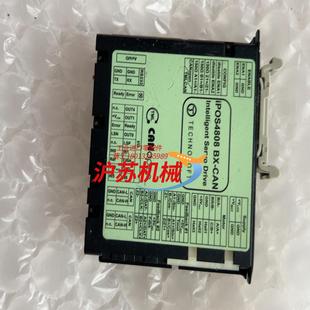 iPOS4808BX CAN驱动器200到付