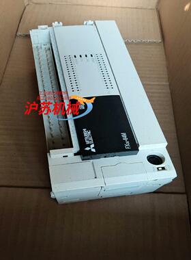 FX3u－64MRES－A三菱pLc就这样看图外