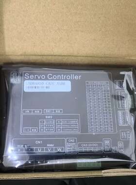 LSDB系列  伺服驱动器