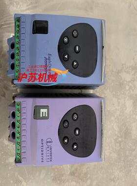 英泰变频器OPTIDRIVE   ODE1-11050-US