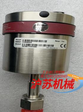 mks真空薄膜规d27b01tcec0b01torr全新