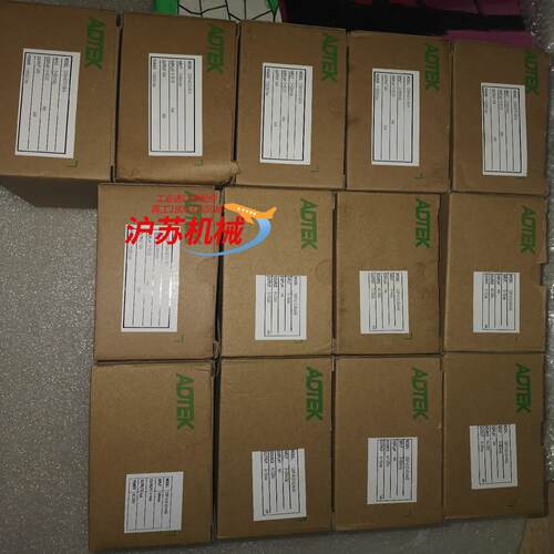 全新正品adtek数位显示器型号csm-421d-vb-