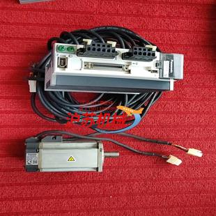 伺服驱动一套A5400w一套MBDKT2510