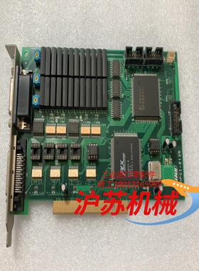 hims 超级视觉 采集卡 原装 hpci-2135 p