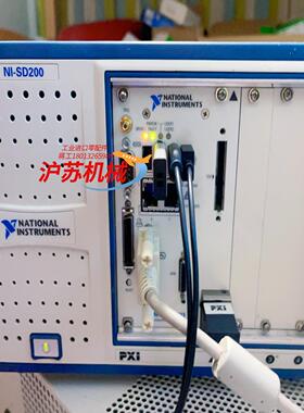 PXIE-8133win7系统LabView2018中文