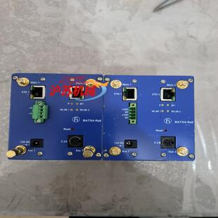 德国赫斯曼HIRSCHMANN交换机转换器 BAT54