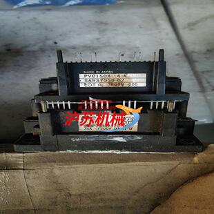 6MBP75RSA120-03PVC150A-16-A一套