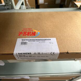 400 6AG1400 7AA0 机架 1JA11