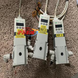 比例阀 原装 EVD 008AN 3900 CKD原装