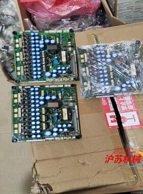 安川ETC617413 安川G7驱动板45KW用CIMR-G