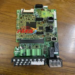S9110实物 安川H1000变频器主板ETC740560