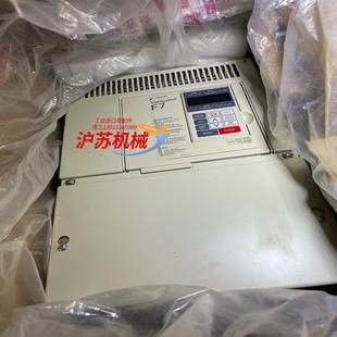 安川F7系列22KW变频器CIMR 安川变频器 F7A