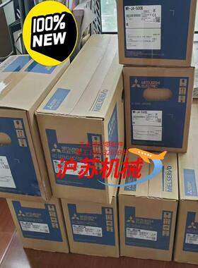 MR-J4-500BHG-JR503 HG-JR503B