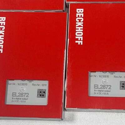 EL2872，EL7021全新原装23年现货