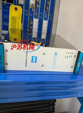 VIBRO-METER SIM-275A 电源供应 RPS