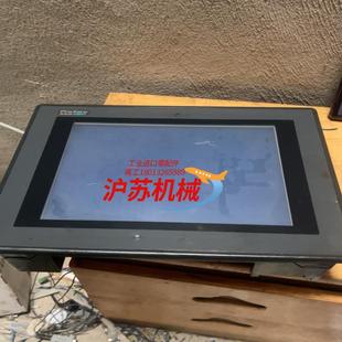 普洛菲斯触摸屏GP570 24V功能成色看图片 BG11