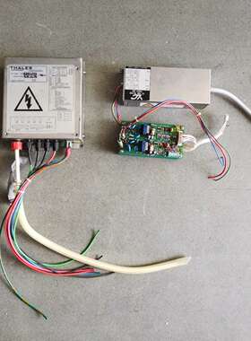 法国泰雷兹THALES高压电源TH7195B！