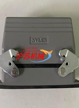 SVLES重载插头HESH-024-F24芯的