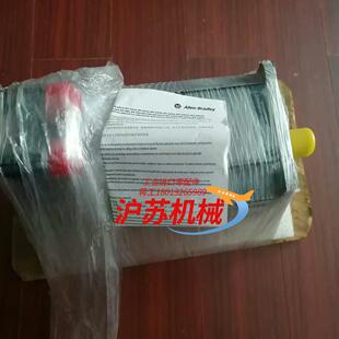 工 MJ74AA新 AB罗克韦尔伺服电机MPM B1304M