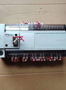 WECON维控LX3V-2424MR-A