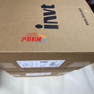 英威腾变频器型号GD200A 4全新实物 1R5G