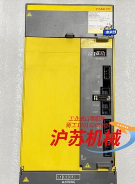 发那科电源aiPS 26    A06B-6200-H026