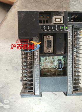 PLCCP1E－N40DR－A上电正常缺电池外壳