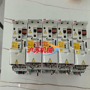 变频器 01A9 03E 三台 ACS355