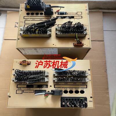 驱动器REF542plus  BASE UNIT