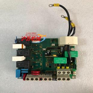 科比变频器驱动板16F4115 G438