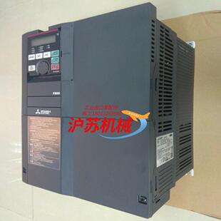 全新原装 三菱变频器 F840 01800