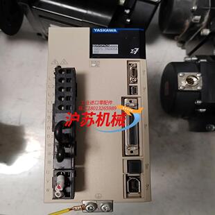 7R6A0 安川伺服驱动器安川七代1kw驱动器SGD7S