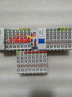 万可模块750-346750-602750-638